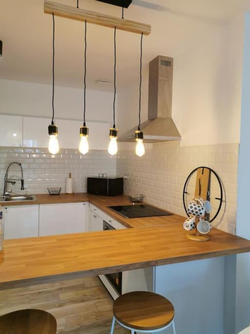 Charmante Maison Dans Le Vieux Douai Eksteriør bilde